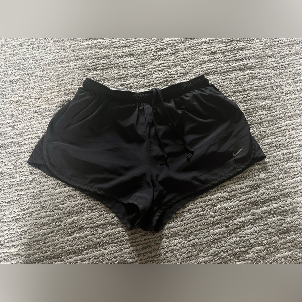 Size Small Nike Dri-Fit 2” Lined Running Shorts /  Athletic Apparel